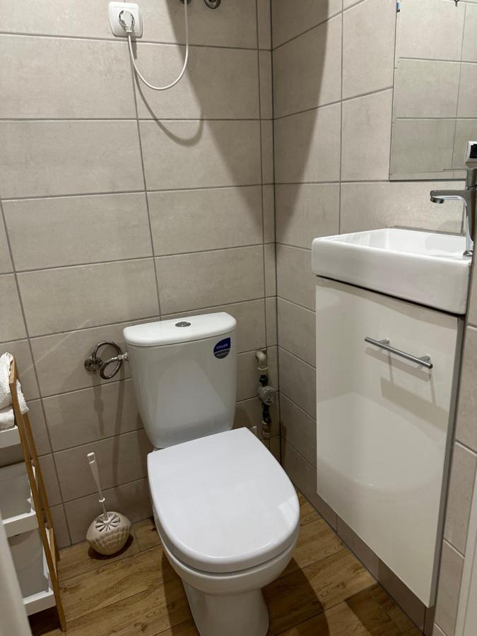 Apartament Zielony Kollataja Tomaszow Mazowiecki Luaran gambar