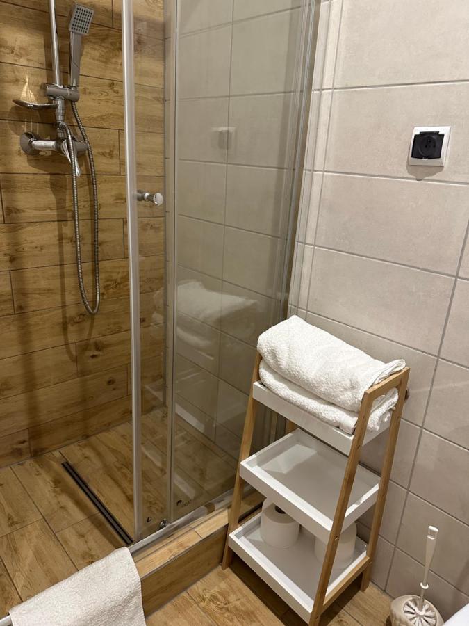 Apartament Zielony Kollataja Tomaszow Mazowiecki Luaran gambar