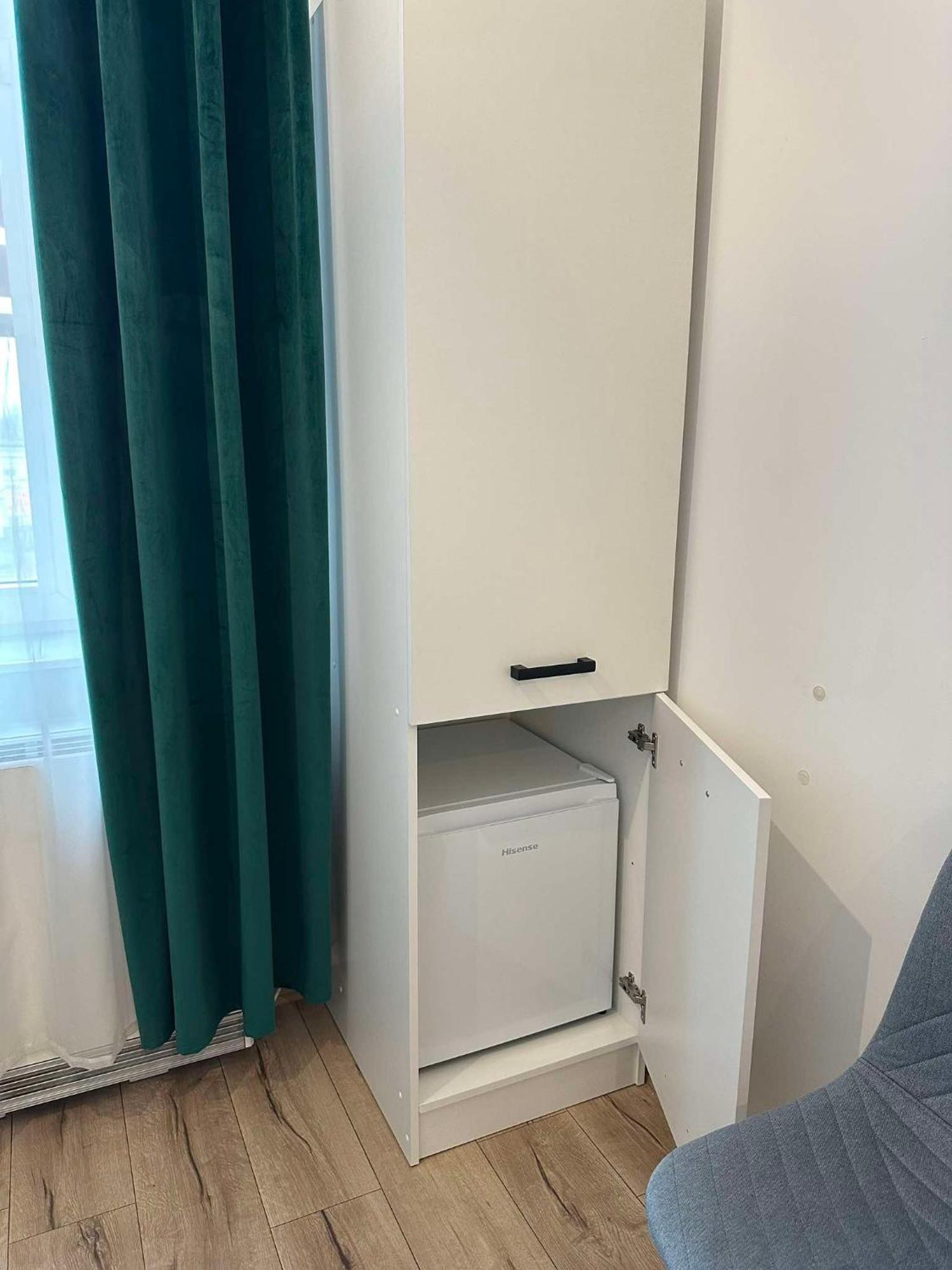 Apartament Zielony Kollataja Tomaszow Mazowiecki Luaran gambar